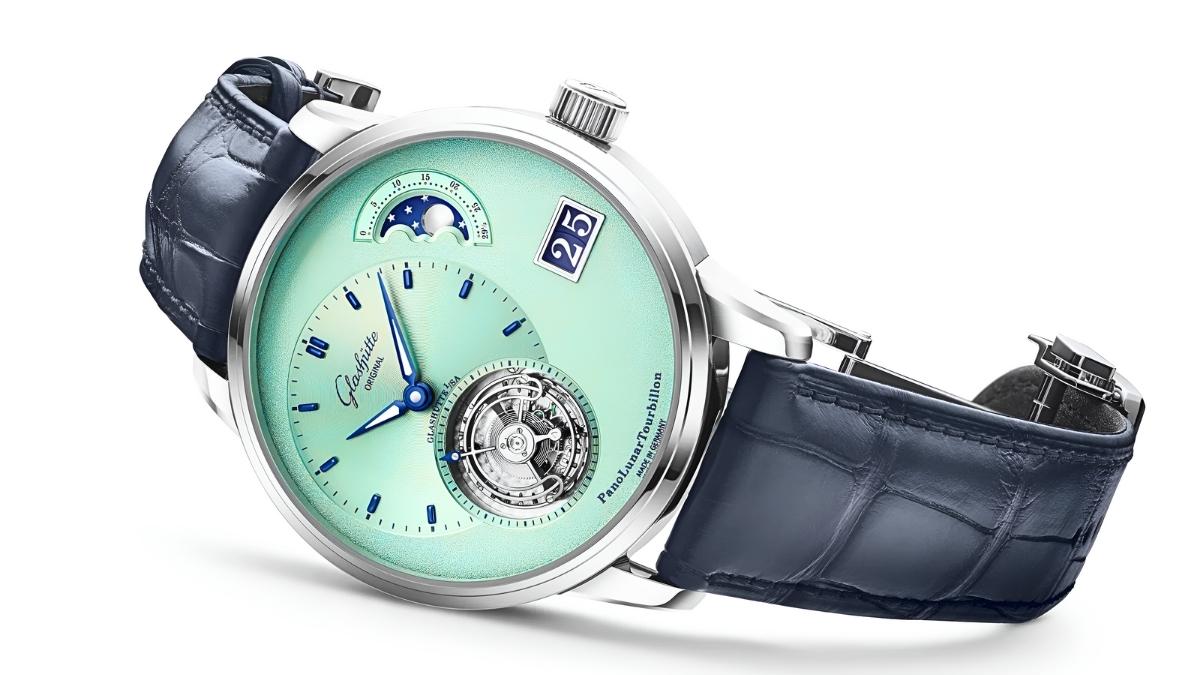 Glashütte Original Renovado Análisis Completo del Último Modelo Mejorado