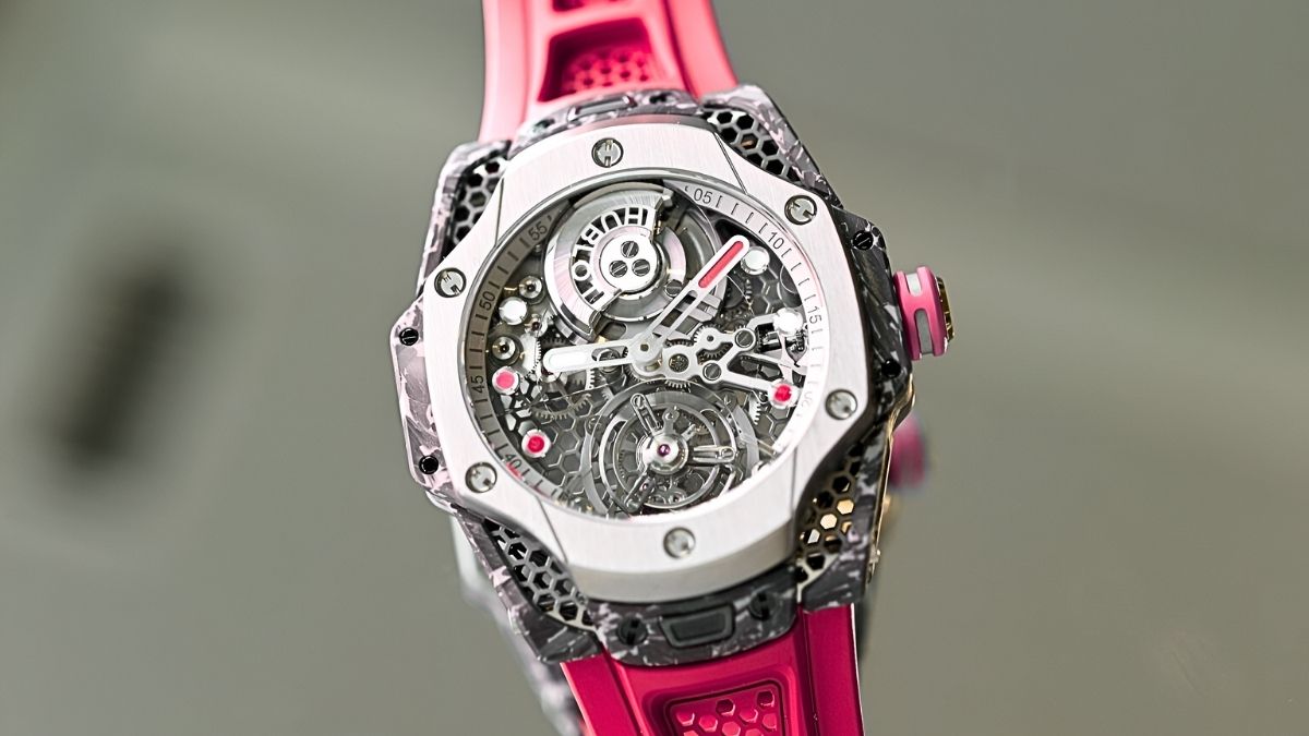 Cómo el Carbón Forjado Aporta Modernidad a Diseños Antiguos y Nuevos por Igual