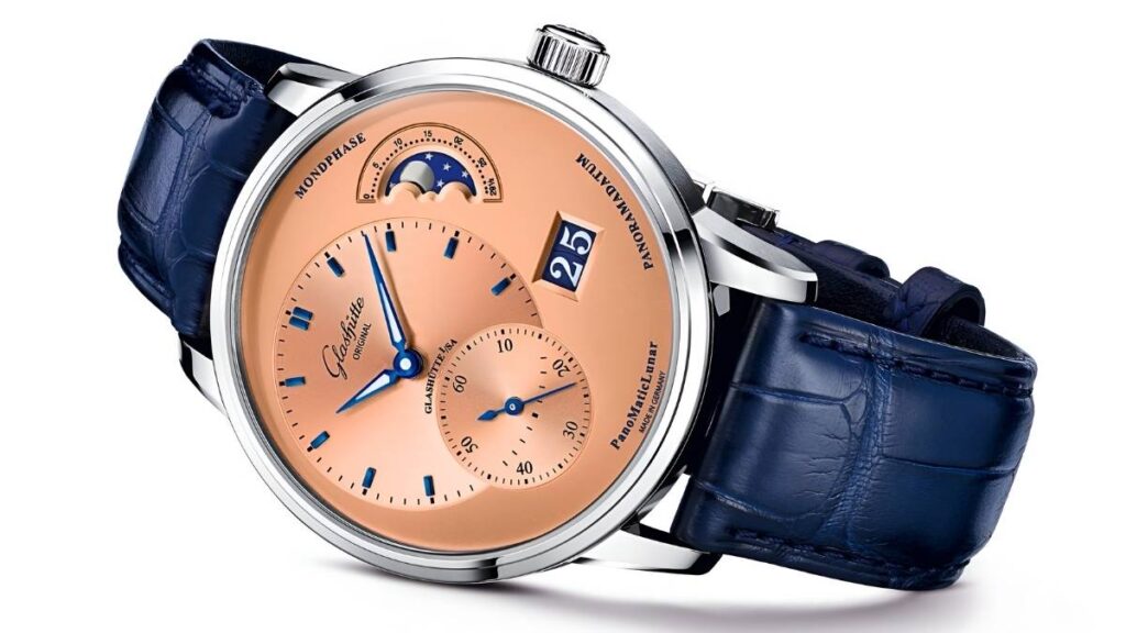 Glashütte Original PanoMaticLunar por qué elegí este reloj excepcional