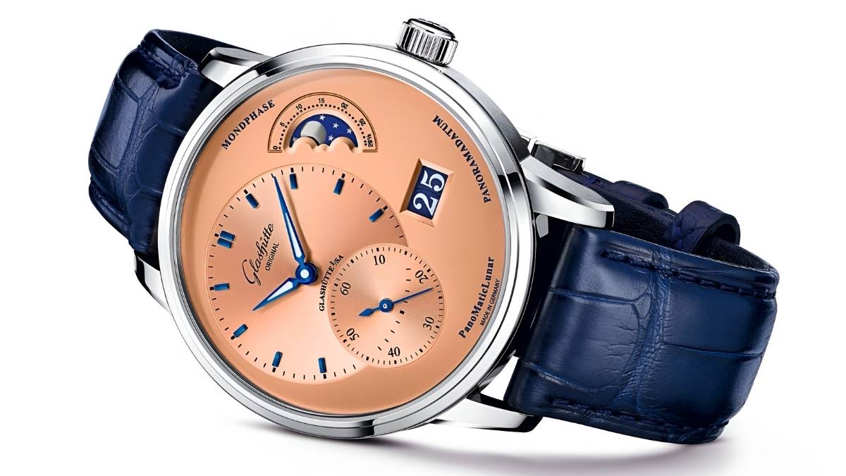 Glashütte Original PanoMaticLunar por qué elegí este reloj excepcional