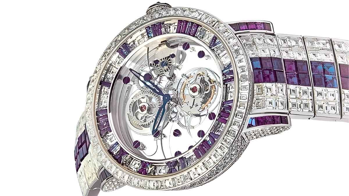 Sotheby Hong Kong presenta un Patek Philippe extremadamente raro