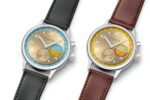 Nuevas ediciones Reverie y Roam del Nomos Club Sport Neomatik Worldtimer lujo y precisión
