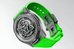 Ulysse Nardin X URWERK UR FREAK Una obra maestra de la relojería creativa